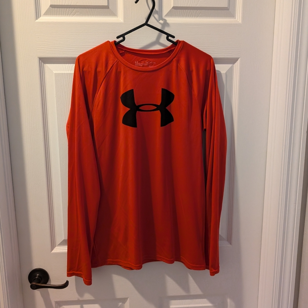 Under Armour Shirt
